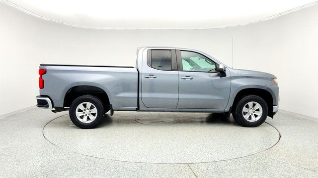 2020 Chevrolet Silverado 1500 Crew Cab 147'' LT All-Star Edition with 5.3L V8 Engine - 22964414 - 3