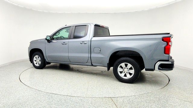 2020 Chevrolet Silverado 1500 Crew Cab 147'' LT All-Star Edition with 5.3L V8 Engine - 22964414 - 6