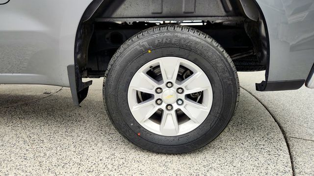 2020 Chevrolet Silverado 1500 Crew Cab 147'' LT All-Star Edition with 5.3L V8 Engine - 22964414 - 8