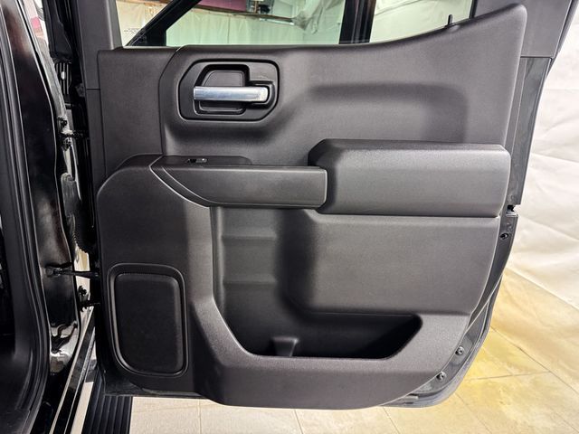 2020 Chevrolet Silverado 1500 CREW CAB CUSTOM 4WD - 23064894 - 13