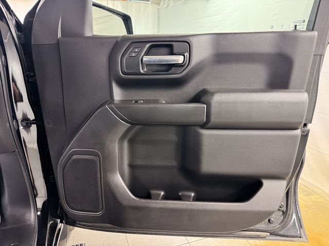2020 Chevrolet Silverado 1500 CREW CAB CUSTOM 4WD - 23064894 - 14