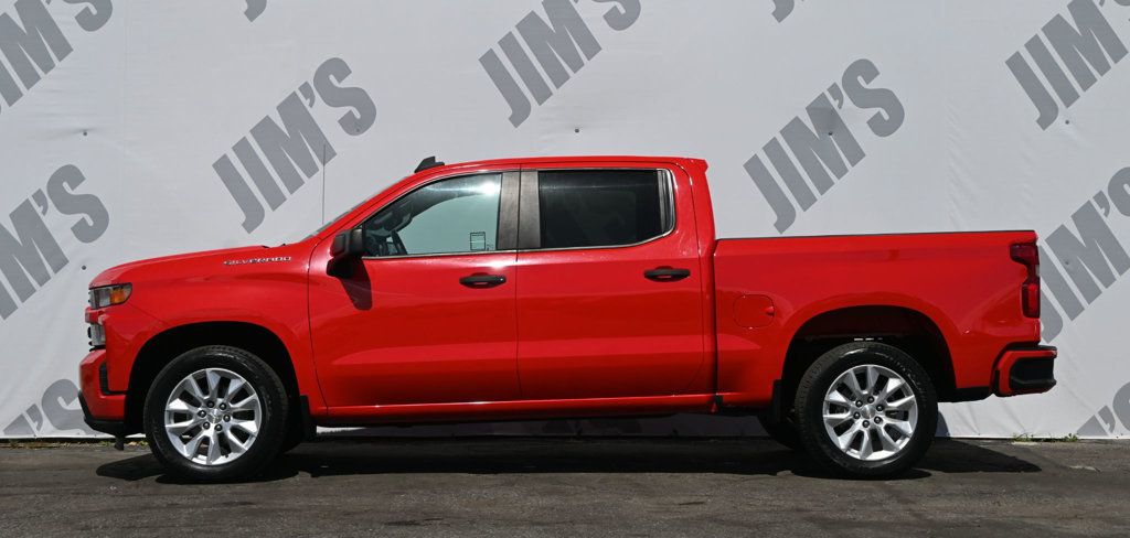 Chevrolet Silverado photo 6
