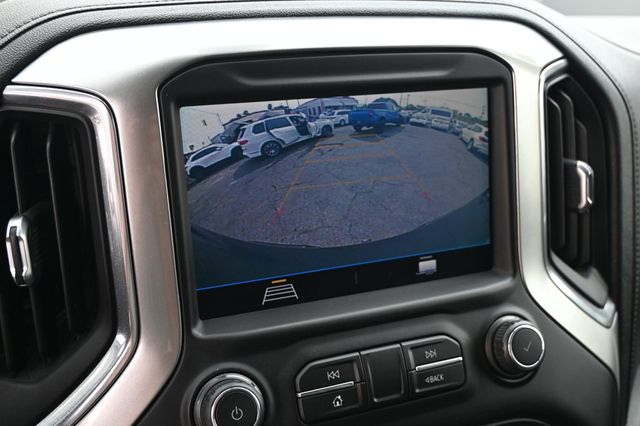 2020 Chevrolet Silverado 1500 Crew Cab LT All Star Edition ProComp Suspension Lift - 23005855 - 11