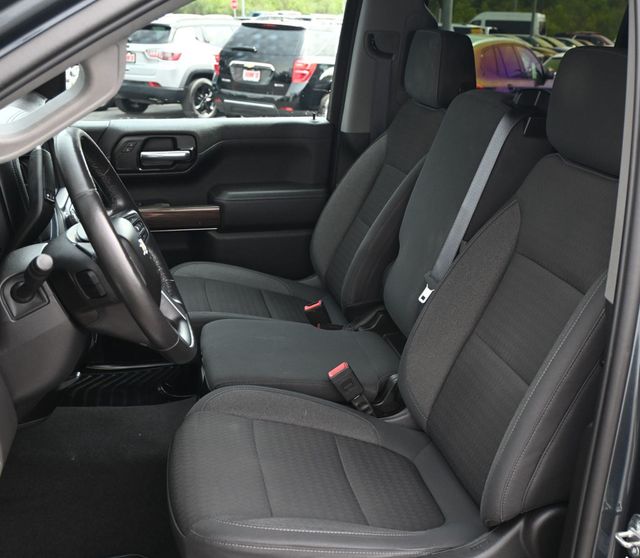 2020 Chevrolet Silverado 1500 Crew Cab LT All Star Edition ProComp Suspension Lift - 23005855 - 12