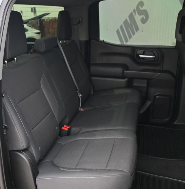 2020 Chevrolet Silverado 1500 Crew Cab LT All Star Edition ProComp Suspension Lift - 23005855 - 15