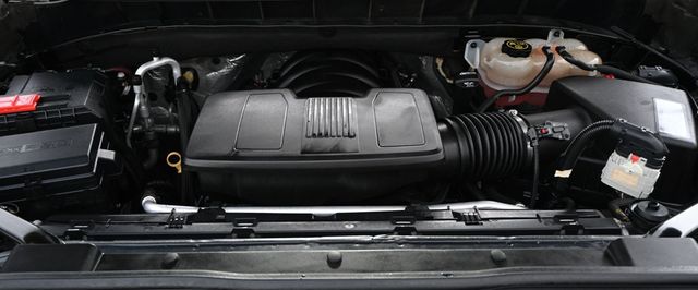 2020 Chevrolet Silverado 1500 Crew Cab LT All Star Edition ProComp Suspension Lift - 23005855 - 16