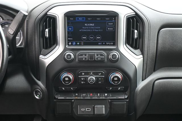 2020 Chevrolet Silverado 1500 Crew Cab LT ProComp Suspension Lift - 23005855 - 9