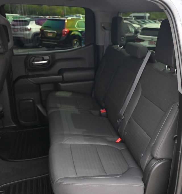 2020 Chevrolet Silverado 1500 Crew Cab LT ProComp Suspension Lift - 23005855 - 12