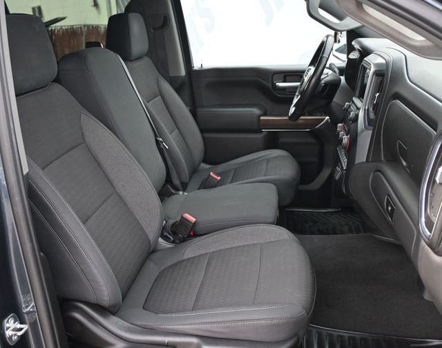 2020 Chevrolet Silverado 1500 Crew Cab LT ProComp Suspension Lift - 23005855 - 13