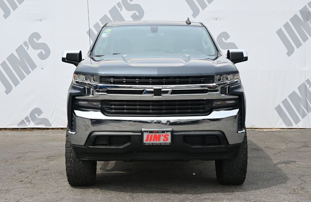 2020 Chevrolet Silverado 1500 Crew Cab LT ProComp Suspension Lift - 23005855 - 1
