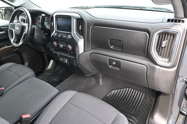 2020 Chevrolet Silverado 1500 Crew Cab LT ProComp Suspension Lift - 23005855 - 7