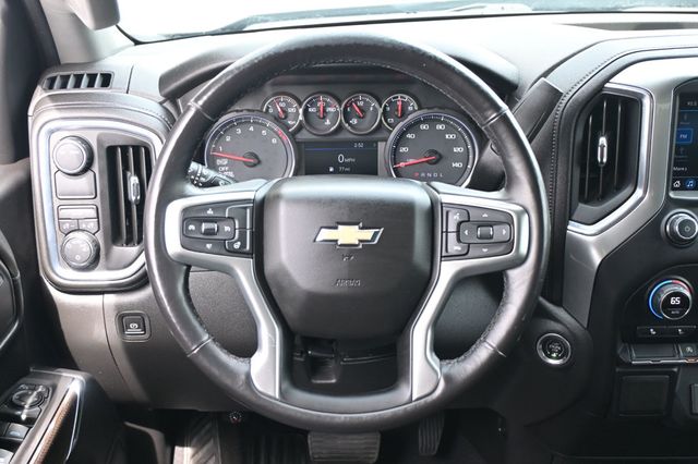 2020 Chevrolet Silverado 1500 Crew Cab LT ProComp Suspension Lift - 23005855 - 8