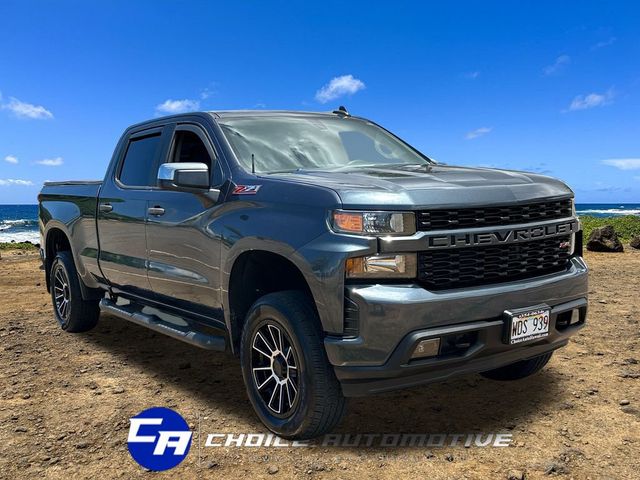 2020 Chevrolet Silverado 1500 Custom - 23053921 - 9
