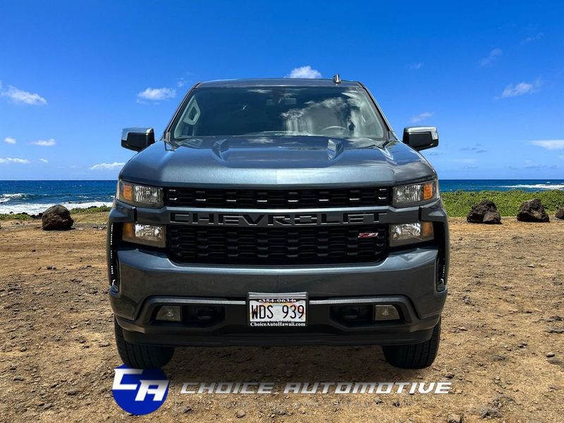 2020 Chevrolet Silverado 1500 Custom - 23053921 - 10