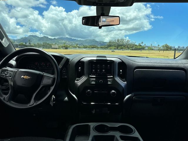 2020 Chevrolet Silverado 1500 Custom - 23053921 - 13