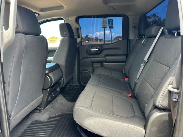 2020 Chevrolet Silverado 1500 Custom - 23053921 - 14