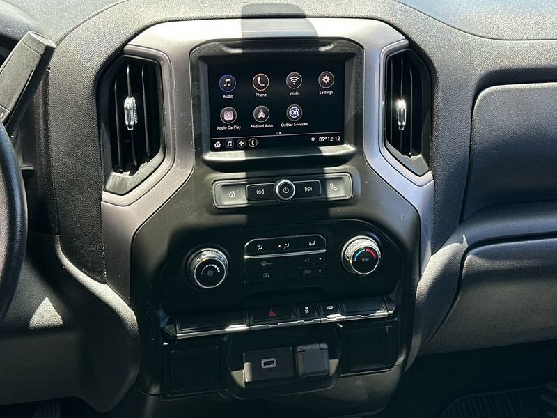 2020 Chevrolet Silverado 1500 Custom - 23053921 - 15