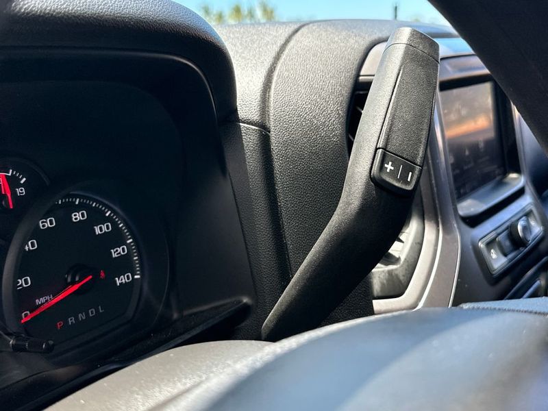 2020 Chevrolet Silverado 1500 Custom - 23053921 - 18