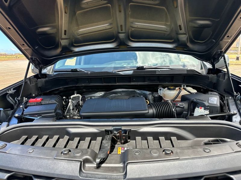 2020 Chevrolet Silverado 1500 Custom - 23053921 - 20