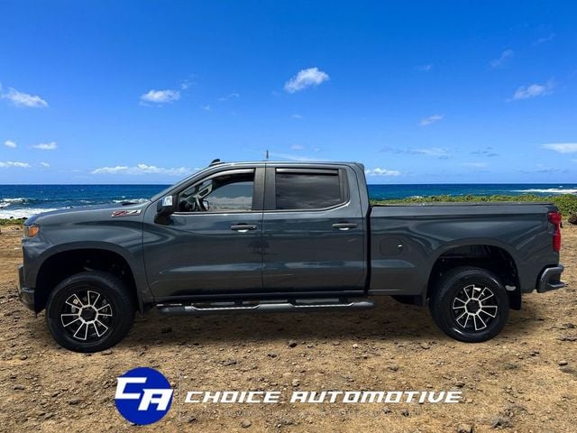 2020 Chevrolet Silverado 1500 Custom - 23053921 - 2