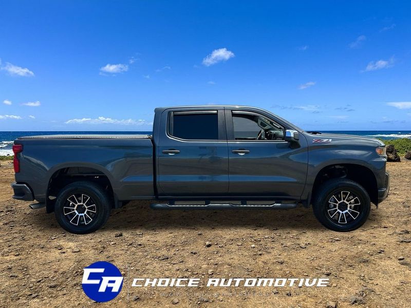 2020 Chevrolet Silverado 1500 Custom - 23053921 - 8