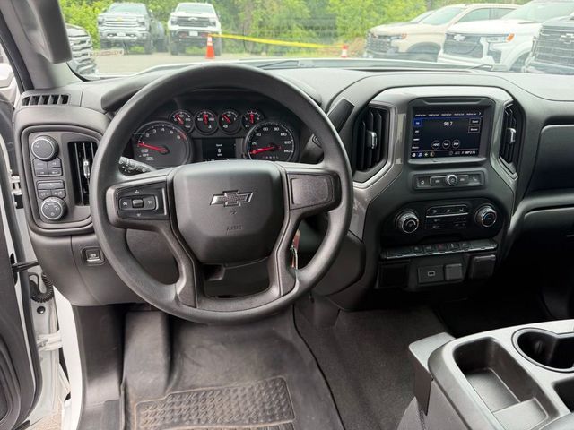 2020 Chevrolet Silverado 1500 Custom - 23056430 - 9