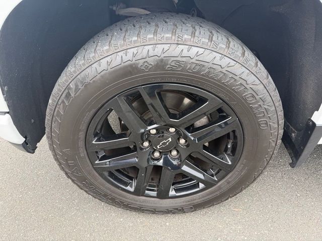 2020 Chevrolet Silverado 1500 Custom - 23056430 - 14