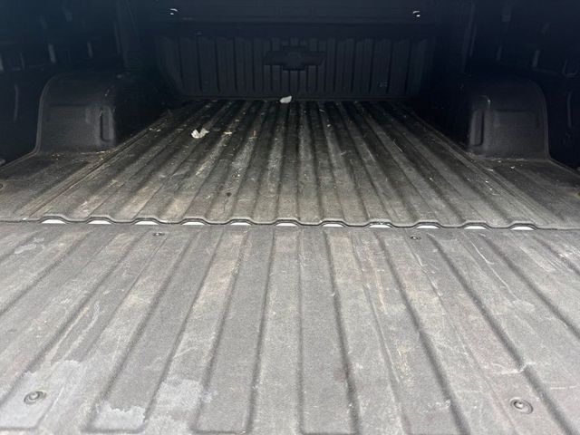 2020 Chevrolet Silverado 1500 Custom - 23056430 - 8