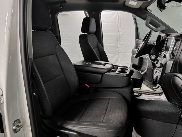 2020 Chevrolet Silverado 1500 DOUBLE CAB LT 4X4 - 23034909 - 9