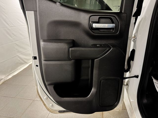 2020 Chevrolet Silverado 1500 DOUBLE CAB LT 4X4 - 23034909 - 12