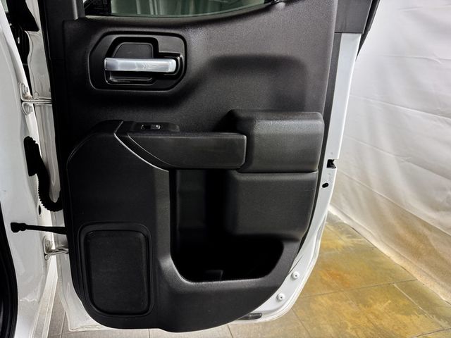 2020 Chevrolet Silverado 1500 DOUBLE CAB LT 4X4 - 23034909 - 13