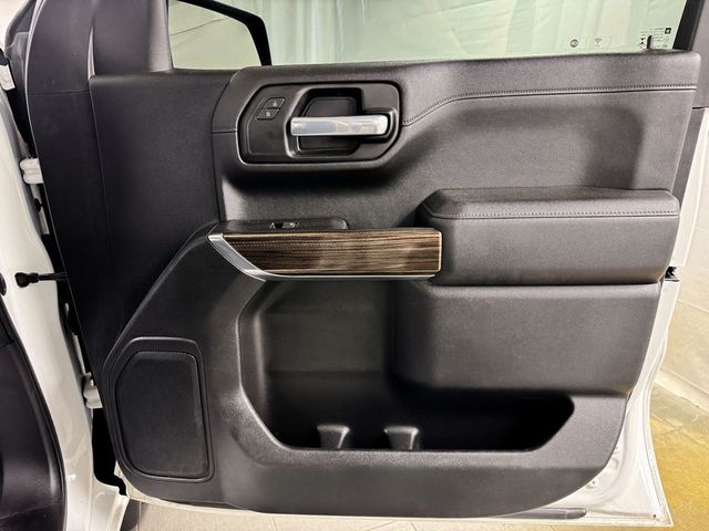2020 Chevrolet Silverado 1500 DOUBLE CAB LT 4X4 - 23034909 - 14