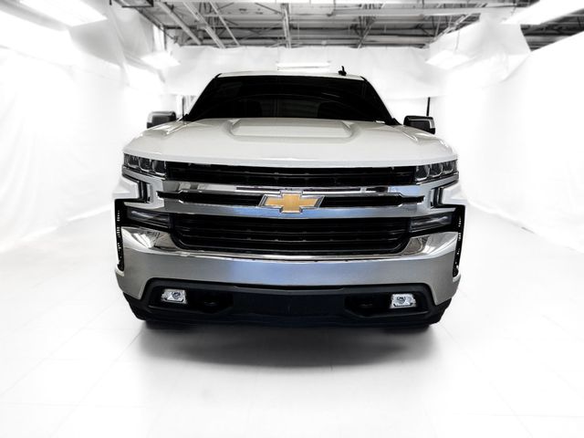 2020 Chevrolet Silverado 1500 DOUBLE CAB LT 4X4 - 23034909 - 1