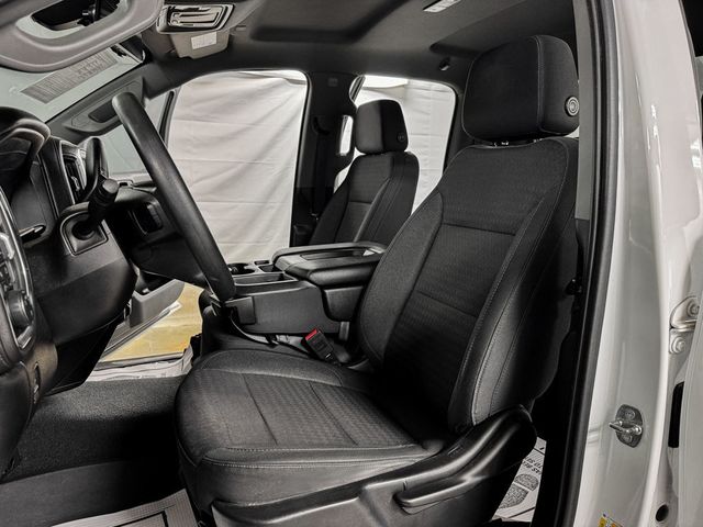 2020 Chevrolet Silverado 1500 DOUBLE CAB LT 4X4 - 23034909 - 6