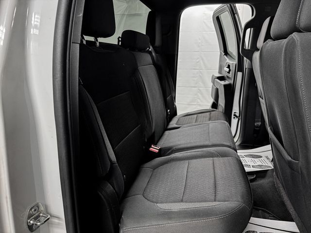 2020 Chevrolet Silverado 1500 DOUBLE CAB LT 4X4 - 23034909 - 8