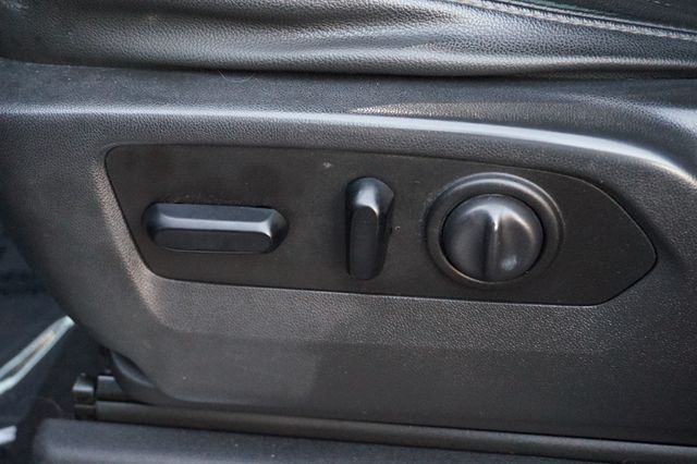 2020 Chevrolet Silverado 1500 LIFTED, LTZ, 4X4, RUNNING BOARDS, TONNEAU BED COVER - 22941724 - 22