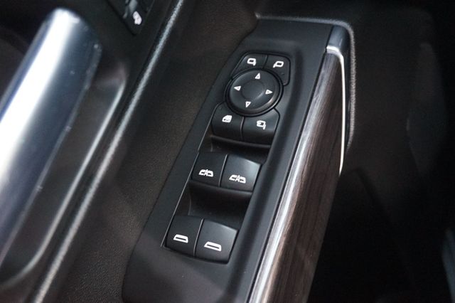 2020 Chevrolet Silverado 1500 LIFTED, LTZ, 4X4, RUNNING BOARDS, TONNEAU BED COVER - 22941724 - 23