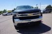 2020 Chevrolet Silverado 1500 LT - 23024277 - 2