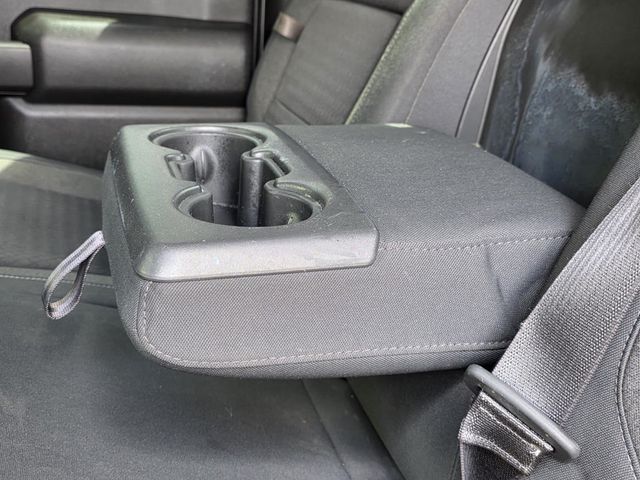 2020 Chevrolet Silverado 1500 LT - 23026700 - 9