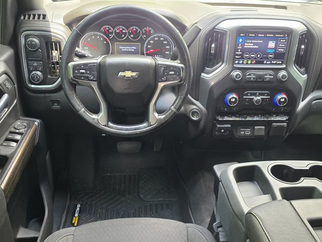 2020 Chevrolet Silverado 1500 LT - 23026700 - 10