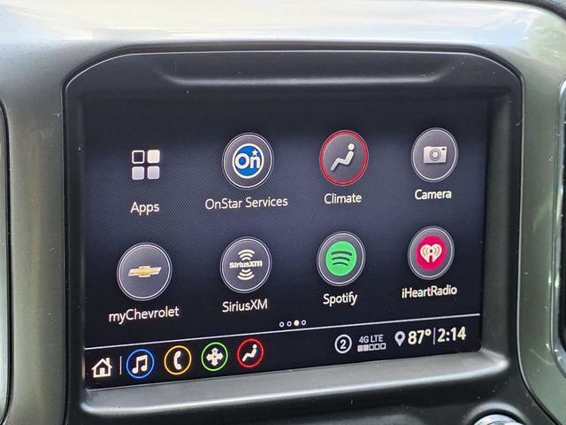 2020 Chevrolet Silverado 1500 LT - 23026700 - 15