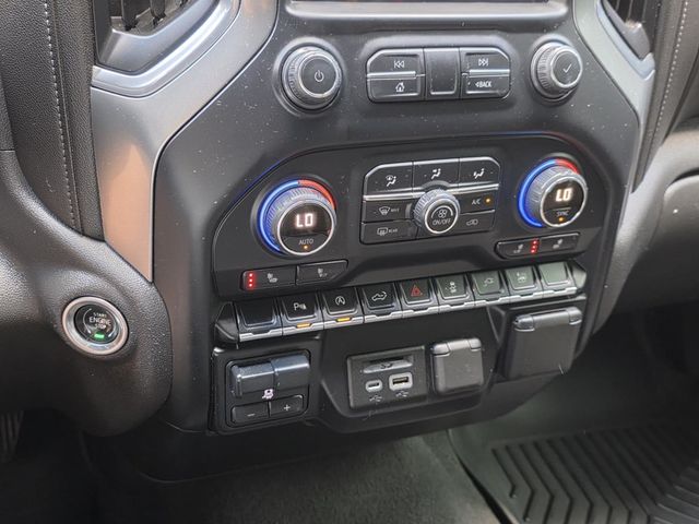 2020 Chevrolet Silverado 1500 LT - 23026700 - 20