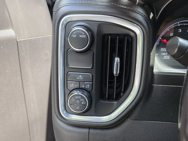 2020 Chevrolet Silverado 1500 LT - 23026700 - 21
