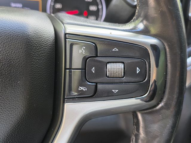 2020 Chevrolet Silverado 1500 LT - 23026700 - 24