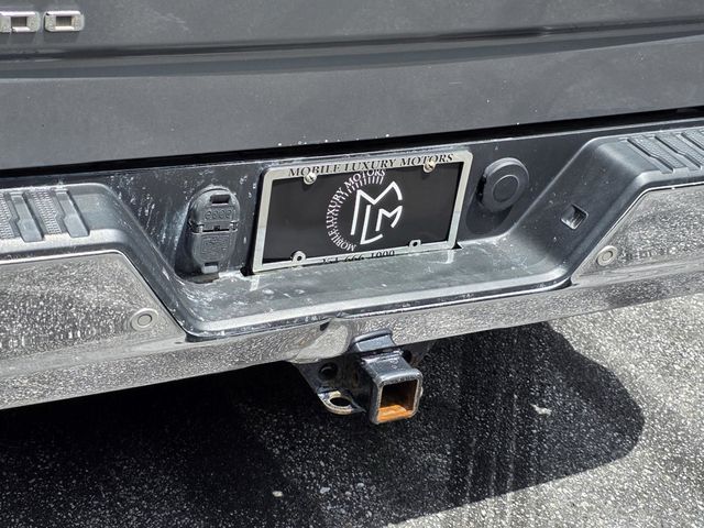 2020 Chevrolet Silverado 1500 LT - 23026700 - 27