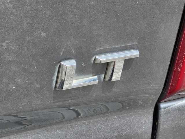 2020 Chevrolet Silverado 1500 LT - 23026700 - 30