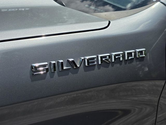 2020 Chevrolet Silverado 1500 LT - 23026700 - 31