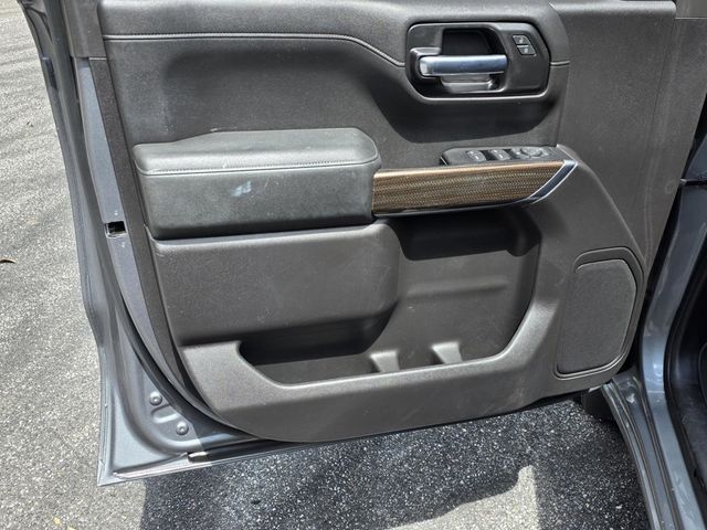 2020 Chevrolet Silverado 1500 LT - 23026700 - 32