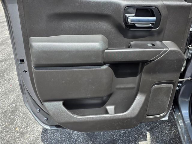 2020 Chevrolet Silverado 1500 LT - 23026700 - 33