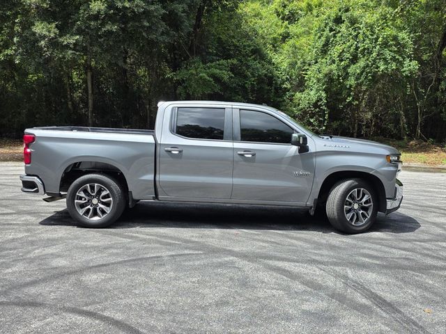 2020 Chevrolet Silverado 1500 LT - 23026700 - 36